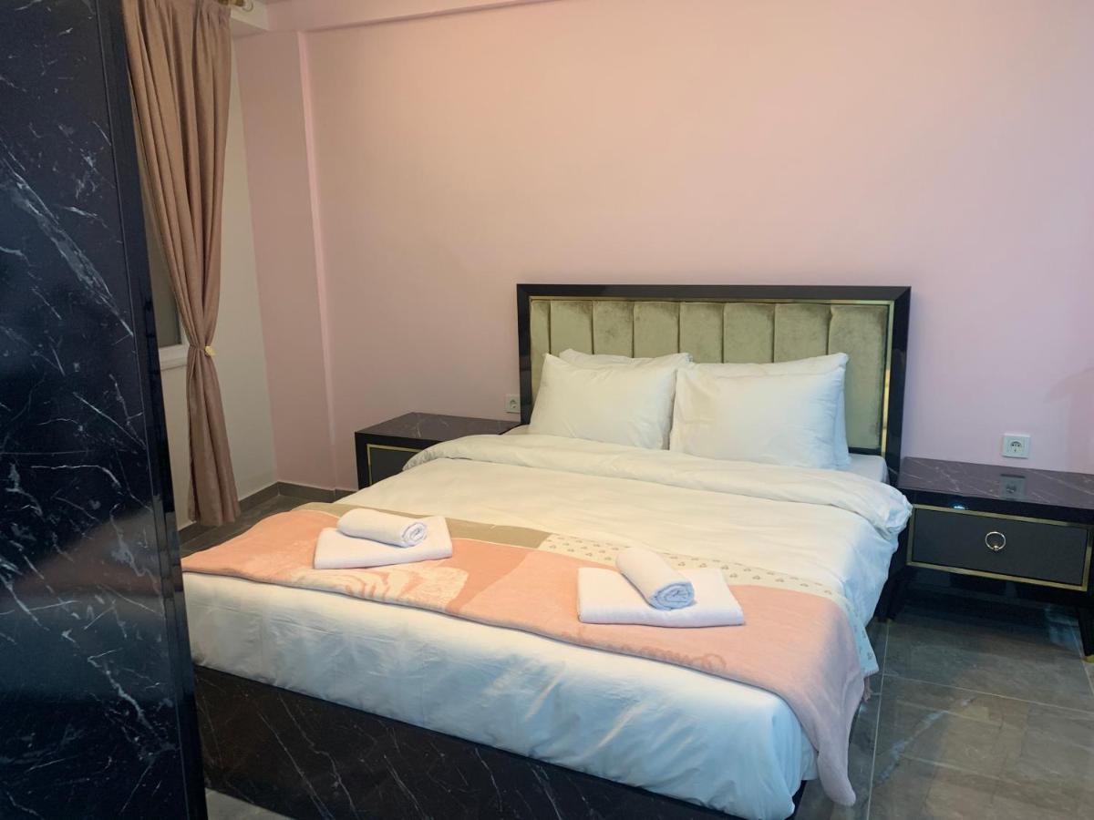 Miran Suites Istanbul Ngoại thất bức ảnh