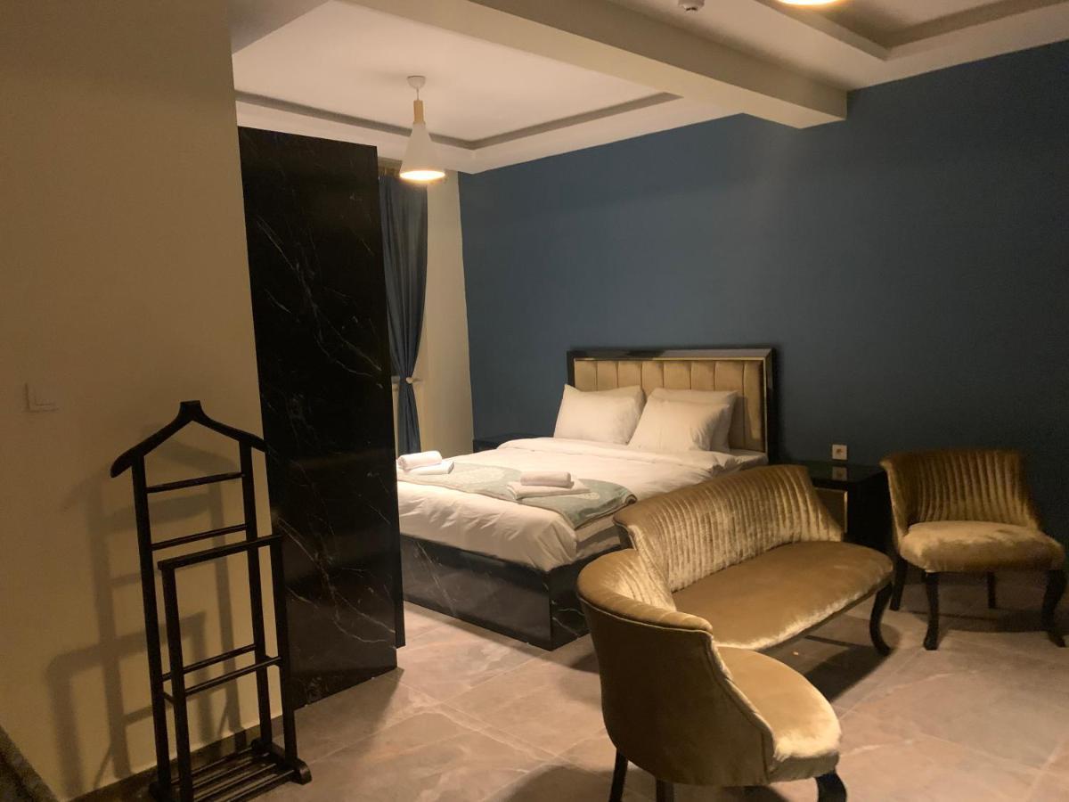 Miran Suites Istanbul Ngoại thất bức ảnh