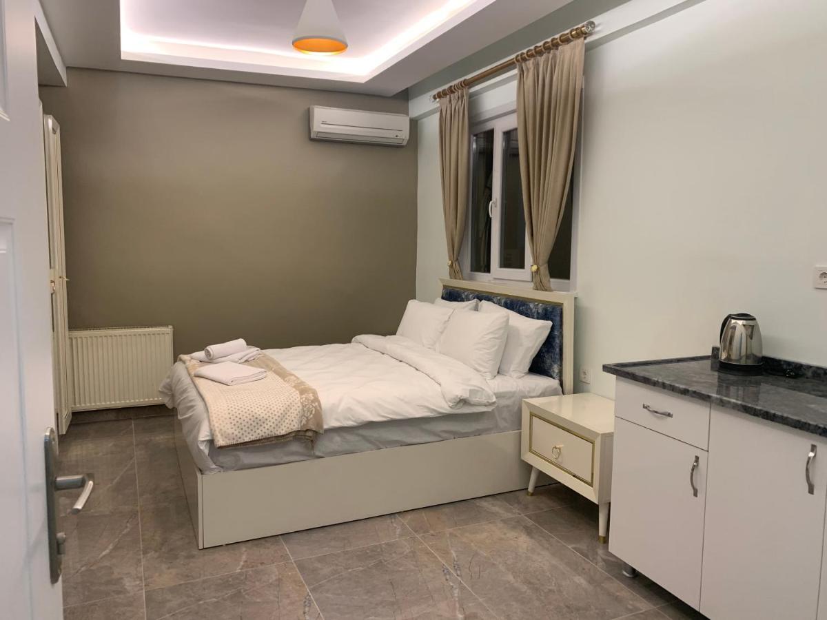 Miran Suites Istanbul Ngoại thất bức ảnh